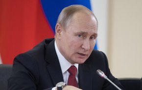 بوتين يدعو لبذل الجهود لدفع العملية السياسية في سوريا