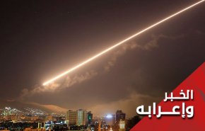 الضربات الجوية الاسرائيلية على سوريا ستشتد