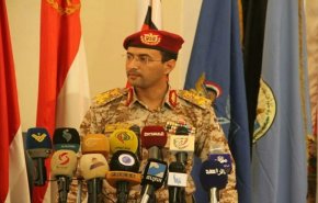 متحدث القوات المسلحة اليمنية: العدوان ومرتزقته لا يريدون السلام
