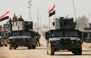 الإعلام الأمني العراقي يصدر بياناً بشأن استبدال قوات مكافحة الارهاب في كركوك