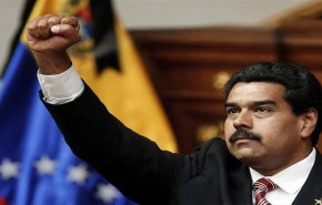 المكسيك تعترف بمادورو رئيسا لفنزويلا