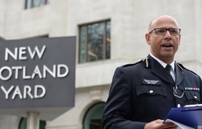 تحقیق پلیس ضدتروریسم انگلیس برای جلوگیری از حملات تروریستی