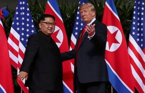 واکنش کره شمالی به احتمال دیدار دوم کیم و ترامپ