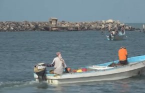 صباح جدید - معاناة الصيادين اليمنيين في ميناء الحديدة
