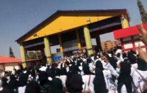 تظاهرات في الخرطوم ومختلف المدن تحت عنوان مواكب التنحي
