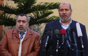 حماس: لن نكون عرضة للابتزاز ونرفض استقبال المنحة القطرية 