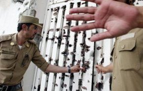 دیده‌بان حقوق بشر: عربستان باید به ناظران بین‌المللی اجازه دیدار با زندانیان را بدهد