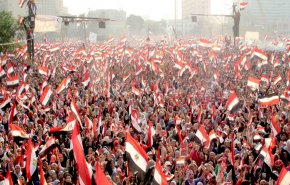 إخوان مصر تدعو لتصحيح المسار في ذكرى 25 يناير 