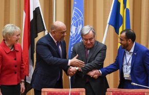 ما العراقيل التي تواجه تنفيذ اتفاق السويد باليمن؟