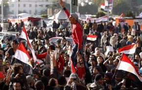 اخوان المسلمین مصر: انقلاب 2011 همچنان ادامه دارد