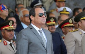 مصر از هر زمان دیگری برای منتقدان خطرناک‌تر شده است