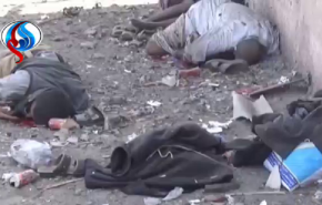 كشف رقم صادم لعدد الشهداء والجرحى من المدنيين منذ بدء العدوان على اليمن