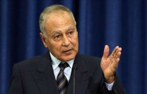 أبو الغيط: وزير الخارجية في مصر مقيد!
