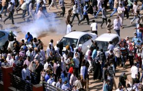 فعالان شبکه های مجازی سودان توسط اینترپل تعقیب می‌شوند