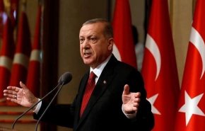 اردوغان يهدد بانشاء منطقة امنة استنادا الى اتفاق اضنة