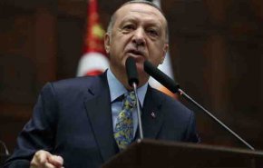 أردوغان: الغرب يسعى لإقامة حزام إرهابي على حدودنا