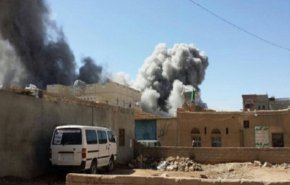 شهادت 4 شهروند یمنی درحمله هوایی عربستان 

