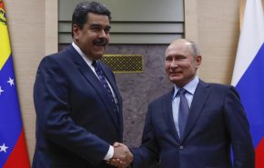  پیشنهاد میانجیگری روسیه به ونزوئلا