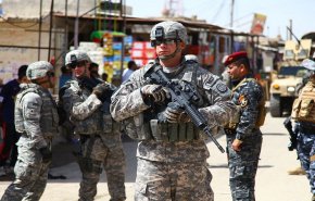 بالفيديو.. قوات أمريكية تنقذ قادة داعش في أفغانستان