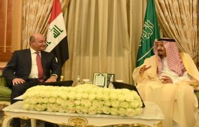السعودية تحاول إغواء العراق بالبترودولار لفترة الإعمار