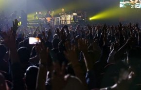 برگزاری کنسرت موسیقی در مکه و سراسر عربستان مجاز شد!