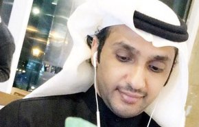 اختفاء لاعب كرة قدم كويتي في السعودية