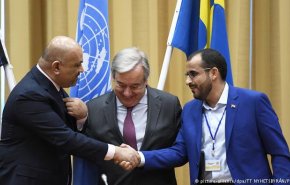 امارات خواستار دخالت ناتو برای اجرای «توافق صلح یمن» شد