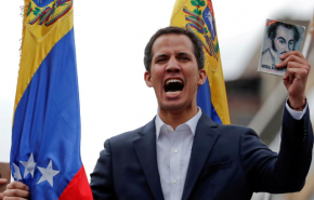 فنزويلا.. إحباط مشروع امريكي بمجلس الامن لدعم غوايدو