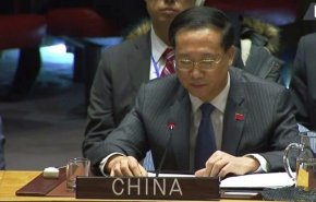 چین، اتهامات واشنگتن علیه پکن درباره کاراکاس را رد کرد