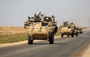 خبر تحرکات نظامی آمریکا در خاک عراق تایید شد