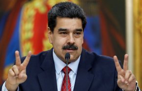 مادورو: انتصار فنزويلا في مجلس الأمن يفشل محاولات امريكا