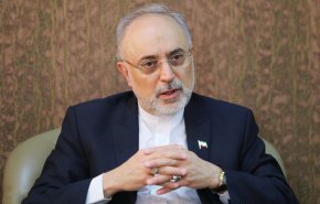 ايران مستعدة للتعاون مع دول المنطقة في المجال النووي