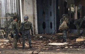 دو بمب‌گذاری پیاپی در فیلیپین 21 کشته برجای گذاشت