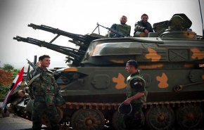 جنرال إسرائيلي: سلاح المدرعات السوري سيشارك بـ”حرب لبنان الثالثة”