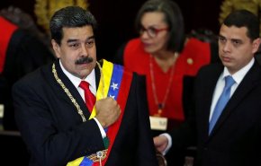 مادورو: دیپلمات‌های آمریکایی ونزوئلا را ترک کردند/ دفتر حافظ منافع راه‌اندازی می‌شود

