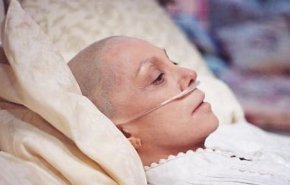 انخفاض معدل الوفيات الناجمة عن الاصابة بالسرطان في ايران