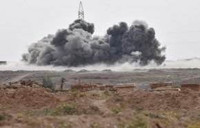 کشته شدن دو فرمانده گروه‌های تروریستی در سیناء