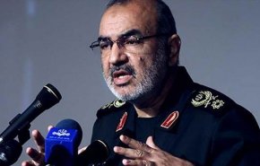 فرمانده کل سپاه: دشمنان اقتدار ایران اسلامی را در محاسبات خود مدنظر قرار دهند
