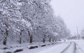 ایران در ضیافت برف و باران/ خطر سیلاب در غرب و جنوب غرب کشور
