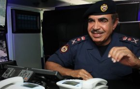 وزير الداخلية البحريني منزعج من التضامن الدولي مع حكيم العريبي