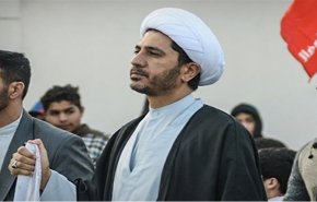 منظمة ADHRB تدين تأكيد حكم المؤبّد على الشيخ علي سلمان