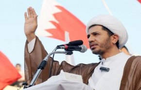 حبس ابد شیخ سلمان نه قانونی است و نه غافلگیرکننده