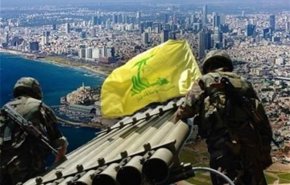 موشک های نقطه زن و کابوسی به نام حزب الله
