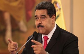 هشدار مادورو به ترامپ 