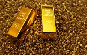 بهای جهانی طلا به بالاترین سطح در 7 ماه اخیر رسید
