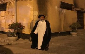 البحرين تفرج عن رجل دين بارز بعد عامين ونصف في المعتقل