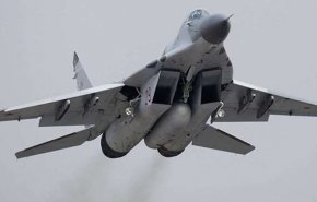 طائرات استطلاع أمريكية تقترب من الحدود الروسية