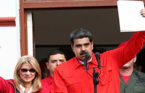 بالفيديو مادورو: سأنتقم من أمريكا قانونياً