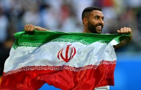 روایت سامان قدوس از آینده خود در تیم ملی ایران