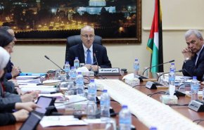 نامزدهای نخست وزیری کابینه جدید فلسطین